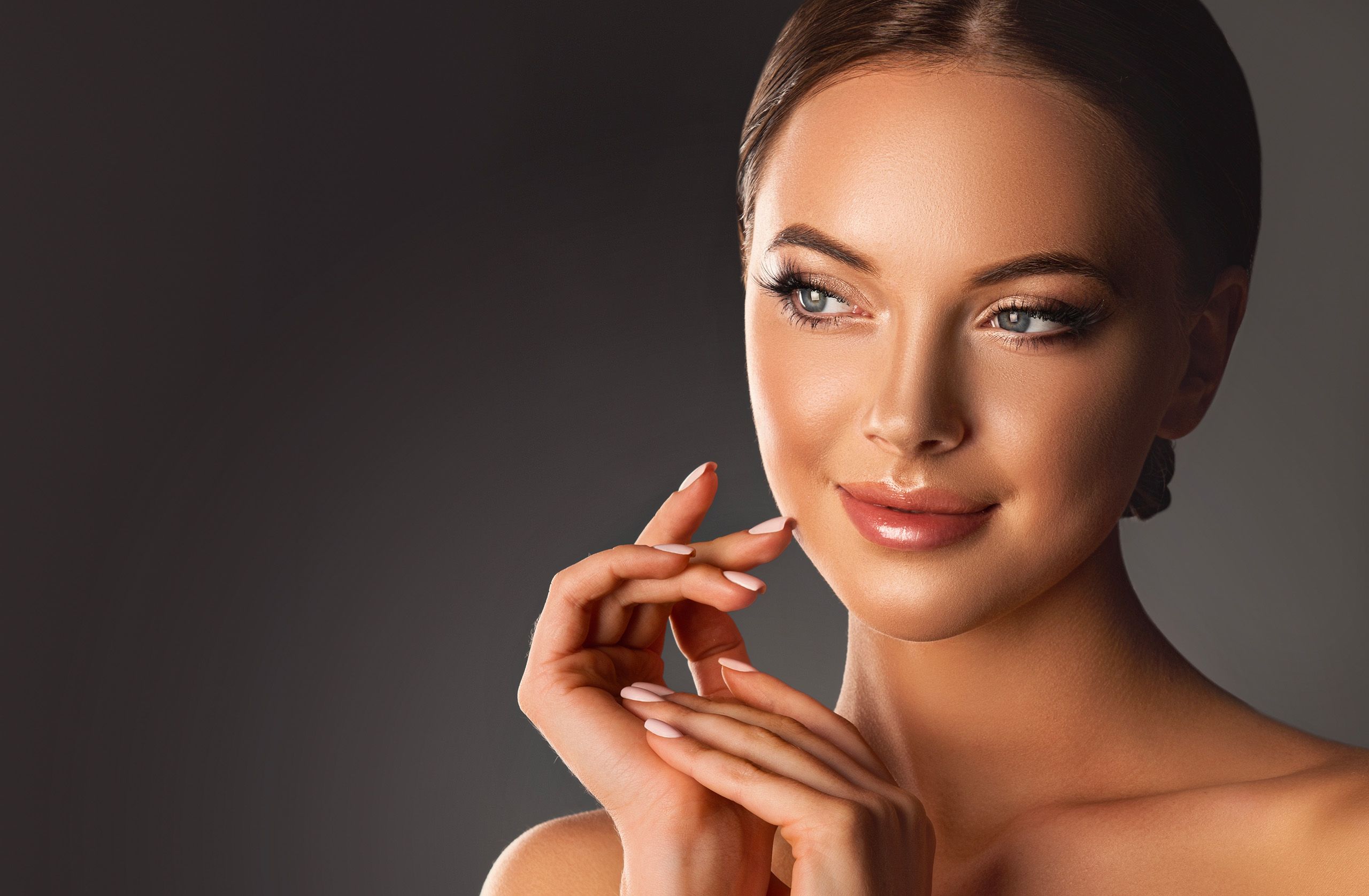 Salon Laila Břeclav - masáže